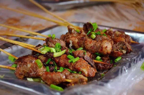 三水五花肉培训