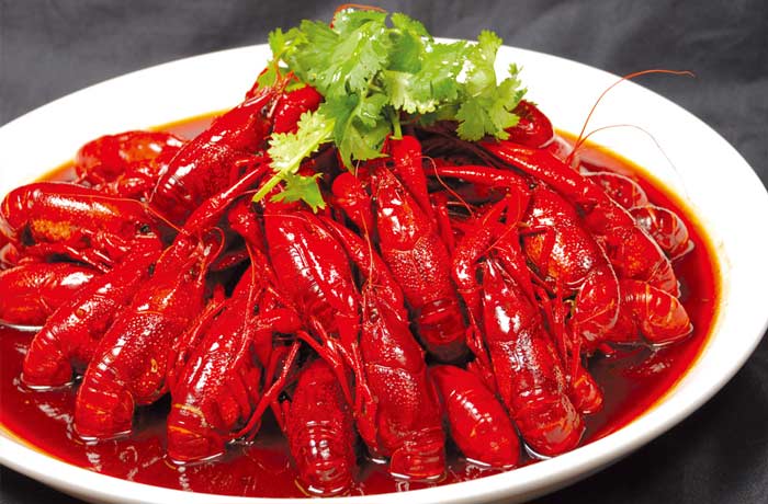 三水麻辣小龙虾培训
